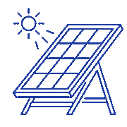 Außenreinigung Fischer sorgt mit Photovoltaikreinigung für saubere Solarmodule und maximale Erträge.